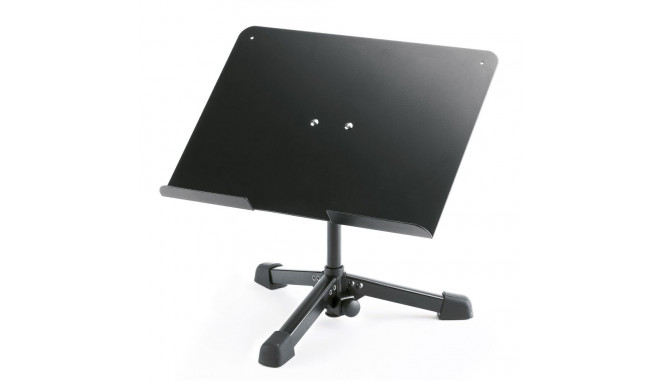 K&M 12140 Universal Table Stand black