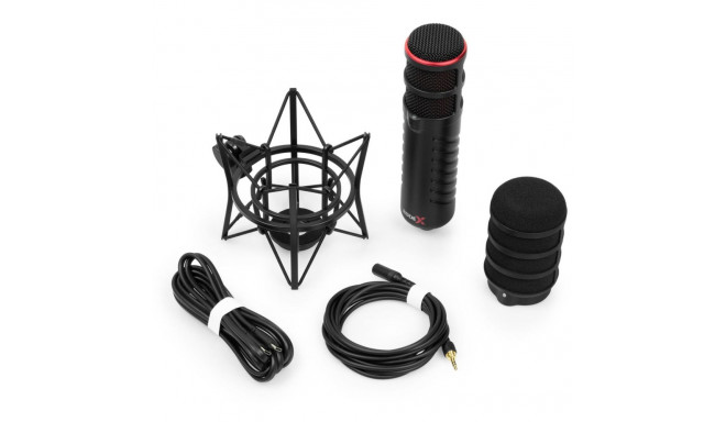 Rode XDM-100 komplekt