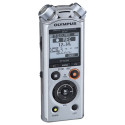 Olympus LS-P1 Lavalier Komplekti Mikrofon