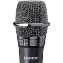 Lenco MCW-011BK Juhtmevaba Laadija