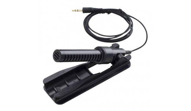 Olympus ME 34 Microphone