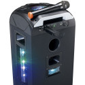 Lenco MCW-011BK Juhtmevaba Laadija