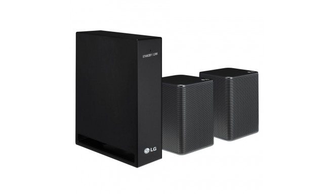 LG SPK8