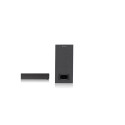 Sharp HT-SBW110 black
