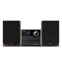Sharp XL-B517BR brown