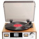 Denver MRD-52 Lightwood