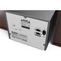 Sharp XL-B517BR brown