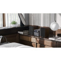 Sharp XL-B517BR brown