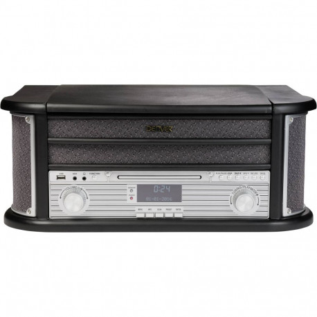 Denver MRD-51 black