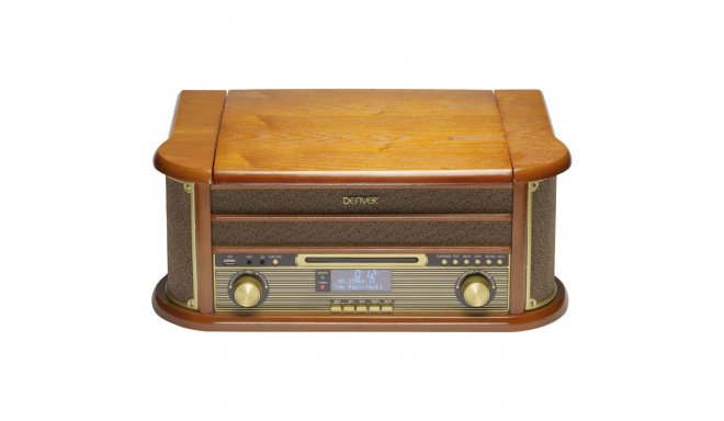 Denver MRD-51 Braun