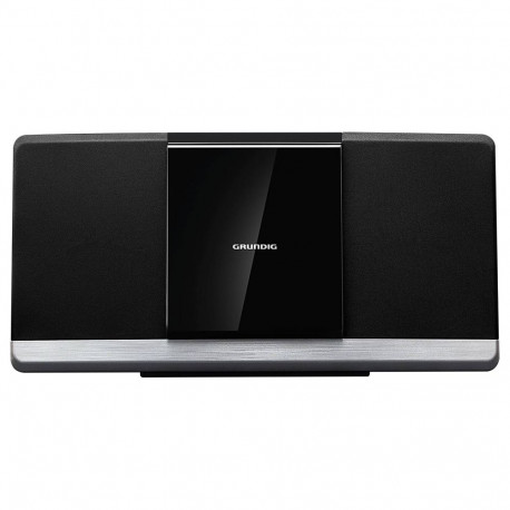 Grundig WMS 3000 BT DAB+ must