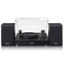 Lenco LS-101BK
