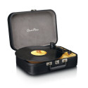 Lenco TT-116 black
