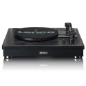 Lenco LS-101BK