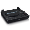 Lenco LS-101BK
