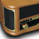 Lenco TCD-2571 wood