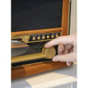 Lenco TCD-2571 wood
