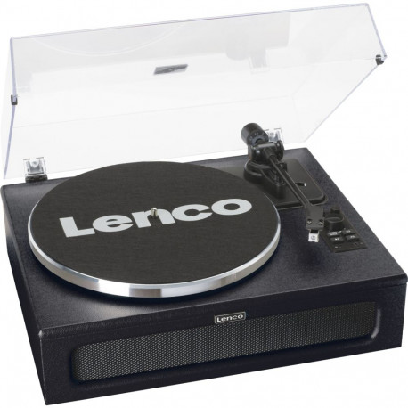 Lenco LS-430BK must