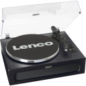 Lenco LS-430BK Must