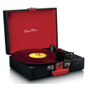 Lenco TT-110 black/red