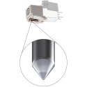 Lenco LS-430BK Must