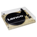 Lenco LBT-188 Pine