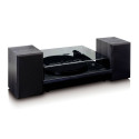 Lenco LS-300 black