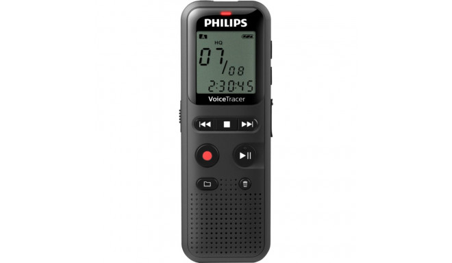Philips DVT 1160 diktofon
