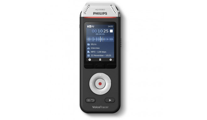 Philips DVT 2110