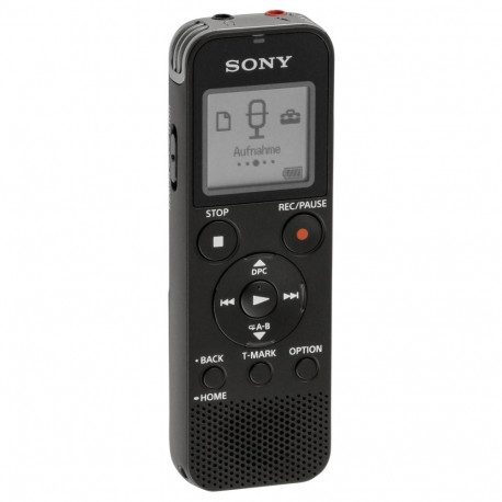 Sony ICD-PX470 diktofon
