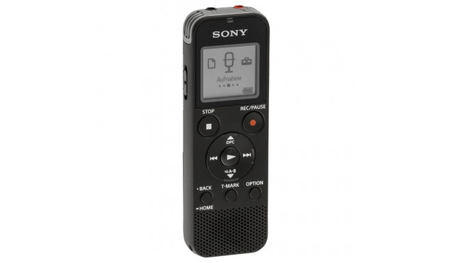 Sony ICD-PX470 diktofon