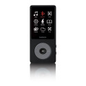 Lenco mp3-mängija Xemio-860BK, must