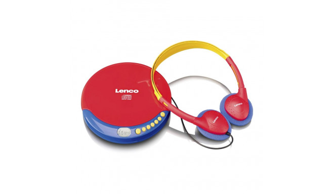 Lenco CD-021KIDS