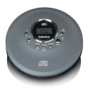 Lenco CD-400 grey