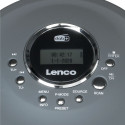 Lenco CD-400 hall