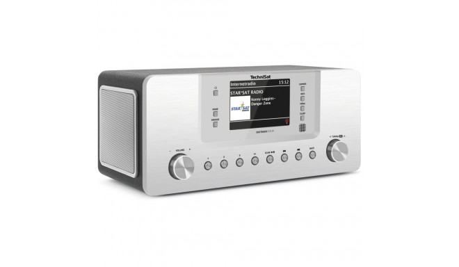 Technisat DigitRadio 574 IR silver