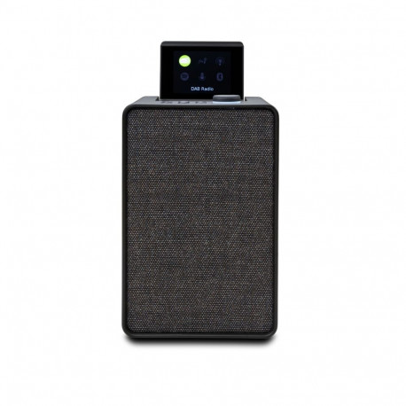 Pure Evoke Spot black