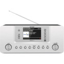 Technisat DigitRadio 574 IR silver