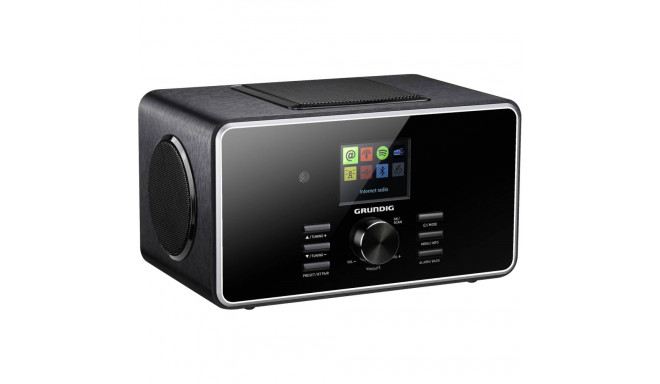 Grundig DTR 6000 X must