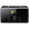 Grundig DTR 6000 X black