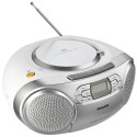 Philips AZ127/12 Kassettraadio