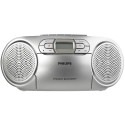 Philips AZ127/12 Kassettraadio