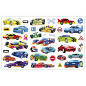 Lenco SCD-24kids blue