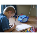 Lenco SCD-24kids blue