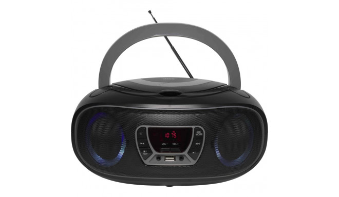 Denver TCL-212BT Grey