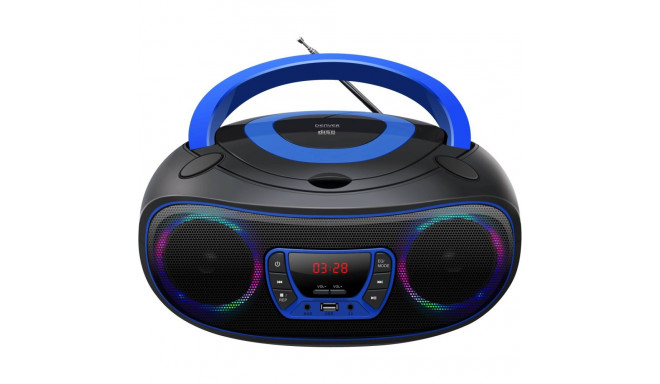 Denver TCL-212BT sinine