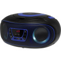 Denver TCL-212BT Blue