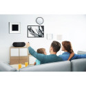 Panasonic RX-D550E-K black