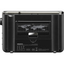 Sangean ATS-909 X2 grafiitvärvi raadio