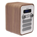 Denver DAB-48 white